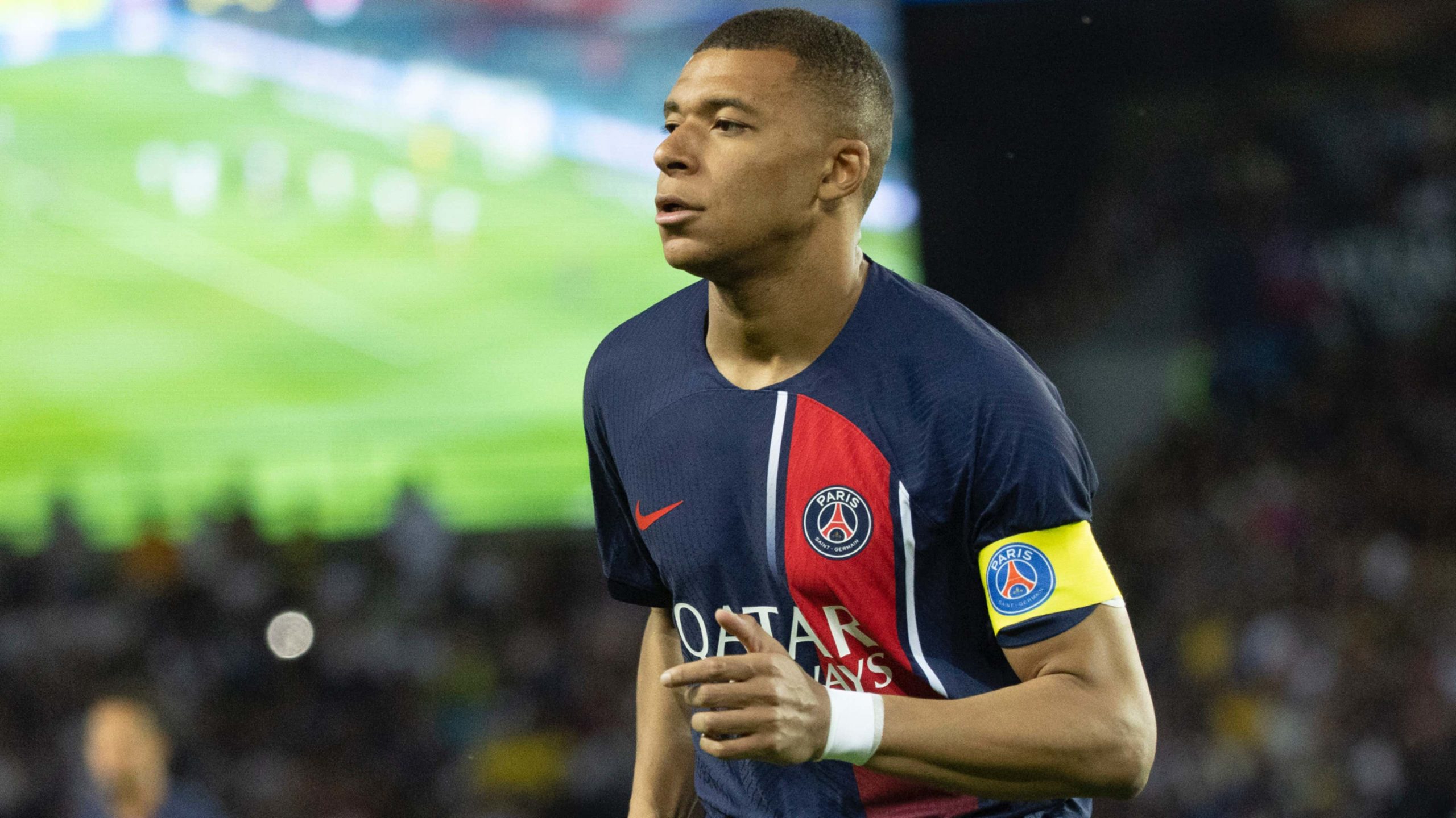 EN COULISSES Mbappé refuse de prolonger Nettali