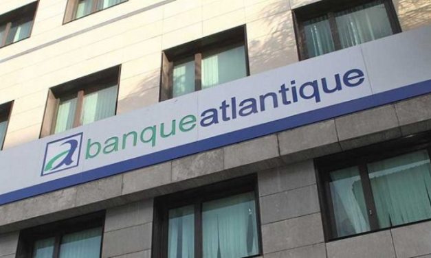 Banque Atlantique : 9 milliards détournés par l’ex-DG et 4 agents 