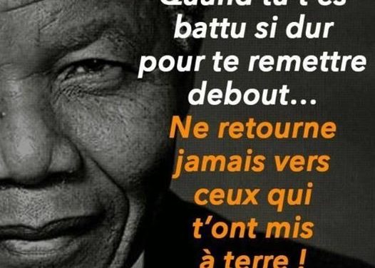 Retour au Parti socialiste : La réponse salée de Barthélémy Dias