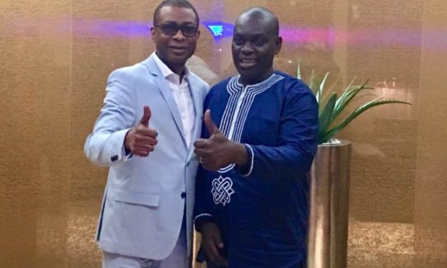 Youssou Ndour : « Habib, c'est mon Habib à moi »