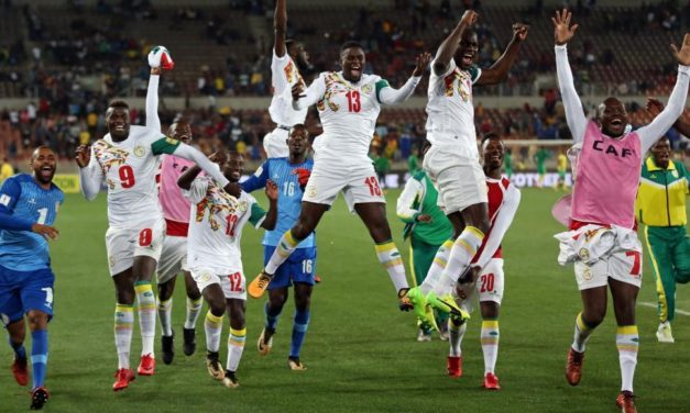 CLASSEMENT FIFA : le Sénégal toujours sur le trône