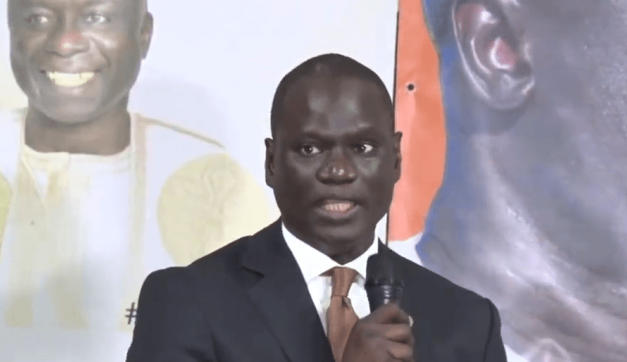 Abdourahmane Diouf : non-dits d’un départ annoncé