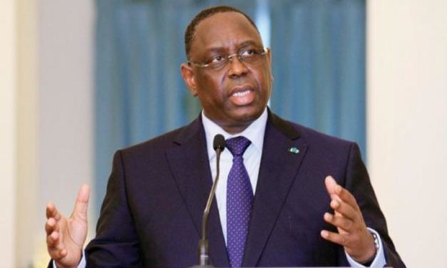 Adresse à la Nation : les «oublis» de Macky Sall