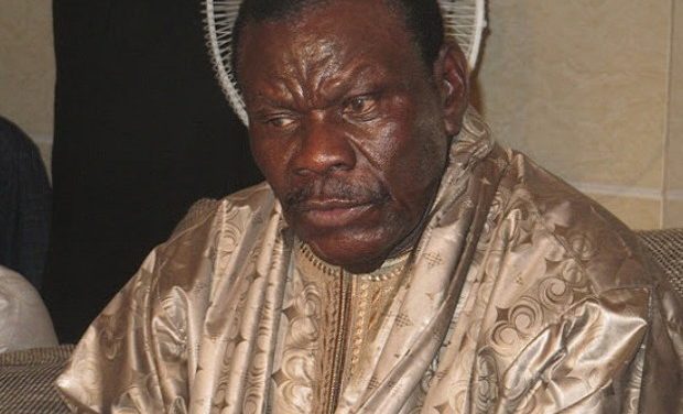 Urgent : Cheikh Béthio Thioune est décédé