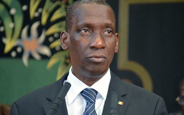 Decroix sur Famara Ibrahima Sagna : "Nous devons être fiers..."