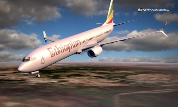 Crash Ethiopian Airlines: l'épouse d'une victime poursuit Boeing