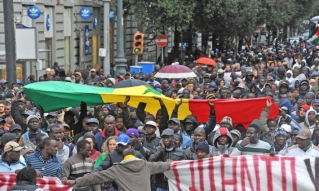 Immigration régulière : les Sénégalais d’Italie en chiffres