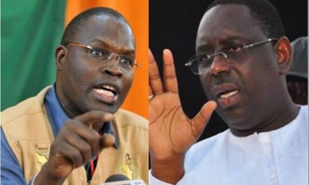 Grâce pour Khalifa Sall : Thierno Talla recommande à Macky de profiter de la Tabaski