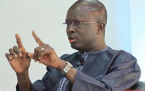 Modou Diagne Fada sur la crise au Pds : « L’Histoire nous a donné raison sur nos anciens frères»