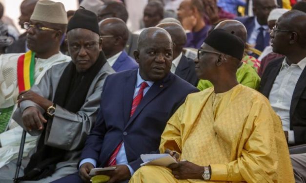 Polémique Aliou Sall : tir groupé de l’opposition