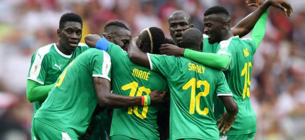 Can 2019 : La liste des 23 Lions