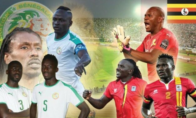 SENEGAL – OUGANDA : les Lions invincibles face aux Crânes