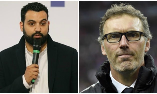 MAROC : Yassine Bellatar ne veut pas de Laurent Blanc comme sélectionneur