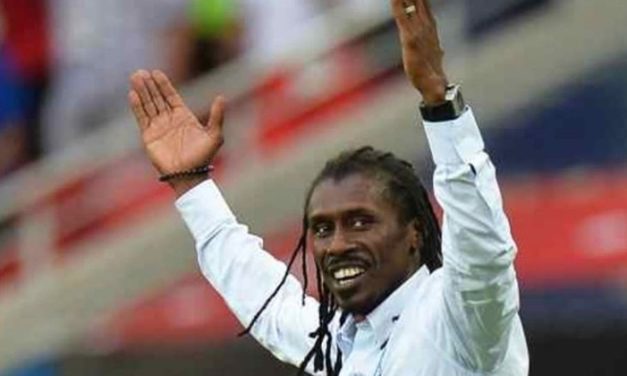 EQUIPE NATIONALE : La FSF maintient Aliou Cissé