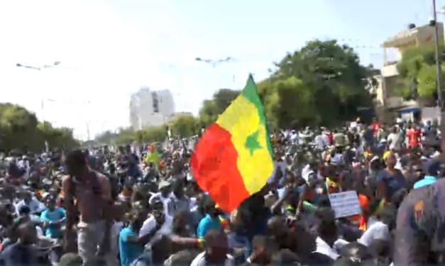 RASSEMBLEMENT CE SAMEDI - Le préfet dit oui à "Aar linu bokk"