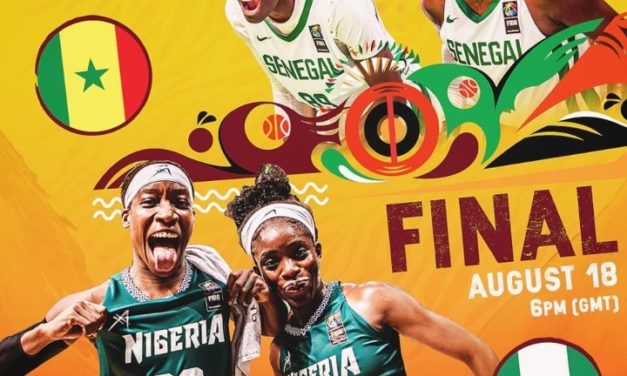 FINALE AFROBASKET FEMININ : Revanche ou confirmation?