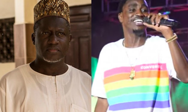 Affaire imam Kanté-Wally Seck : vers un enterrement de première classe