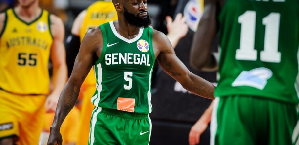 MONDIAL BASKET 2019 : Les Lions éliminés