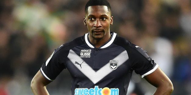 BORDEAUX : Younousse Sankharé tacle ses dirigeants