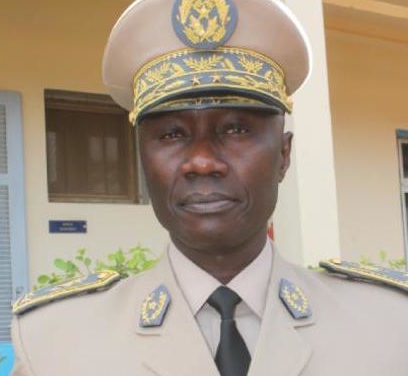 GENERAL BIRAME DIOP - "Le concept Armée-Nation doit s’adapter..."