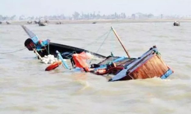 CHAVIREMENT D'UNE PIROGUE À BIGNONA - 4 corps repêchés