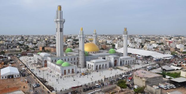 Massalikul Jinaan : Visite guidée dans la plus grande mosquée de l’Afrique de l’Ouest 