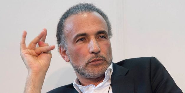 Viol en réunion : Tariq Ramadan affirme ne pas connaître la femme qui l'accuse