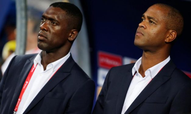 CAMEROUN : Le duo Seedorf - Kluivert porte plainte pour licenciement abusif