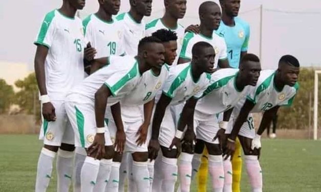 ELIMINATOIRES CHAN 2020 - La Guinée écarte encore le Sénégal