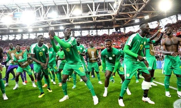 CLASSEMENT FIFA : Le Sénégal toujours roi d'Afrique