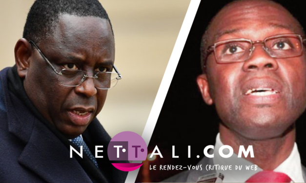 SORY KABA - Les raisons d'un limogeage "fast track"