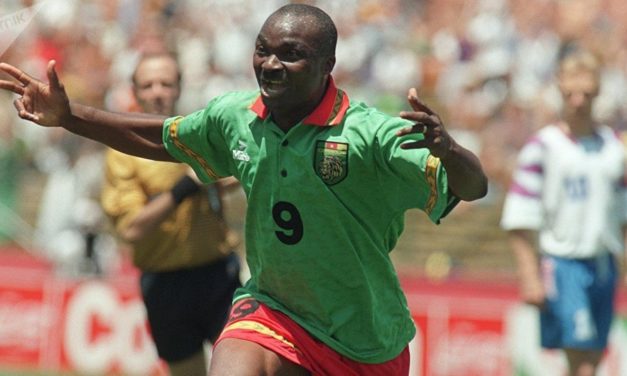 BALLON D'OR 2019 - Roger Milla pessimiste pour Mané