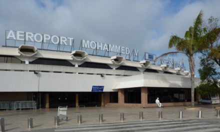 Aéroport Mohammed V: arrestation d’un Sénégalais fiché par Interpol