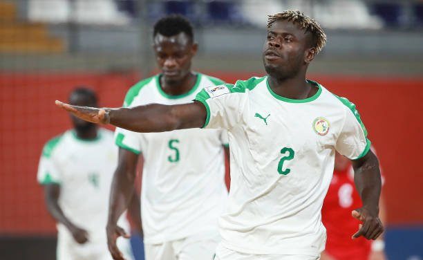 MONDIAL BEACH SOCCER - Le Sénégal étrille la Biélorussie et se relance