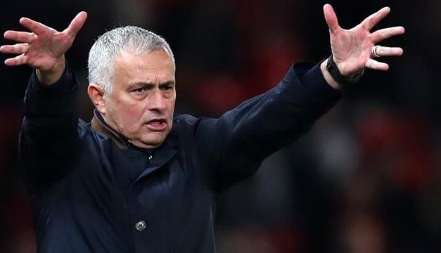 Mourinho se sent plus fort…