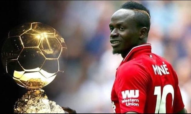 BALLON D'OR 2019 - Pourquoi Sadio Mané peut succéder à Weah