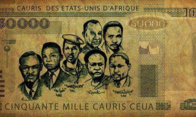 MONNAIE UNIQUE EN 2020 - La Cedeao pas encore prête