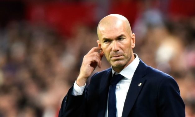 REAL - Bale, Zidane dénonce la presse