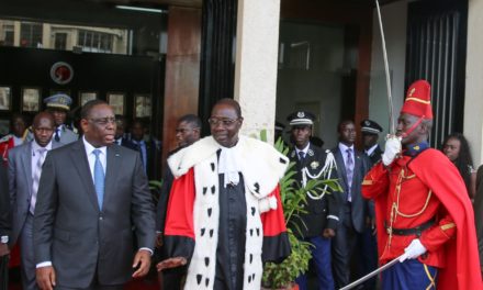 LUTTE CONTRE LE TERRORISME  - Macky Sall appelle encore les religieux à sensibiliser les jeunes