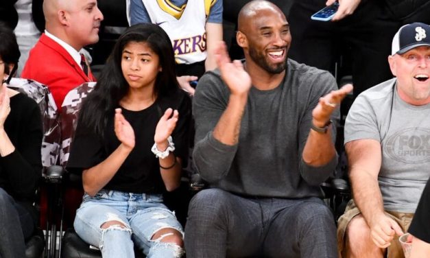 CRASH - La fille de Kobe Bryant a aussi péri