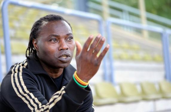 BALLON D’OR AFRICAIN - L’hommage de Souleymane Sané à Sadio Mané