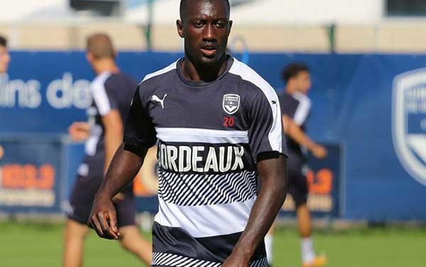 MERCATO - FC Séville fonce sur Youssouph Sabaly