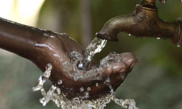 CORONAVIRUS ET COUPURE D’EAU - Le cocktail explosif