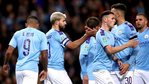 SUSPENDU PAR L'UEFA - Manchester City saisit le Tas