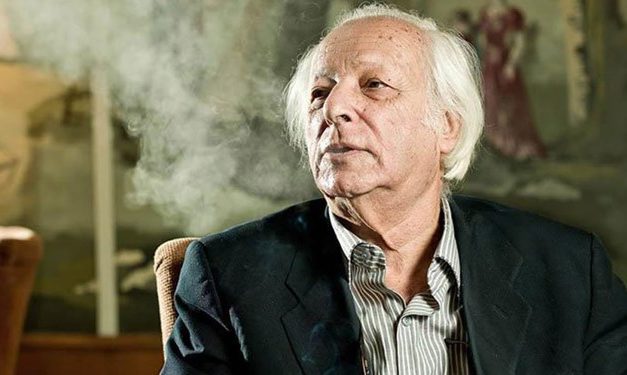 HOMMAGE A SAMIR AMIN - L'Université citoyenne-populaire panafricaine porte son nom