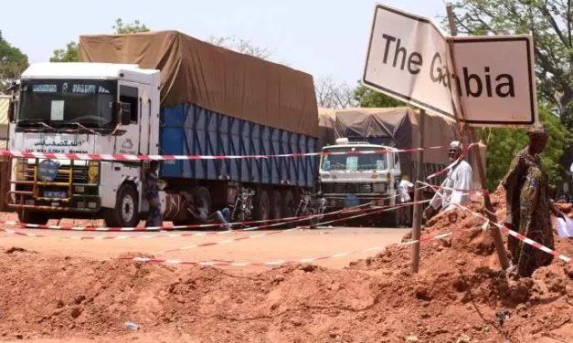 TRANSGAMBIENNE - Les Gambiens suspendent leur décision de bloquer les véhicules sénégalais