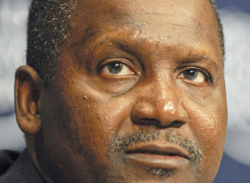 ASSOCIATION DE MALFAITEURS, VOL, ESCROQUERIE, FAUX - Aliko Dangote et des agents, traduits en justice par les héritiers de Serigne Khadir Mbacké