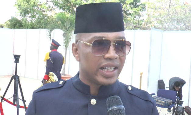 CAN TOUS LES 4 ANS - El Hadji Diouf met son véto