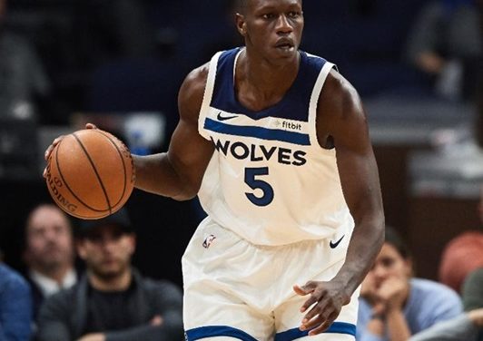 NBA - Gorgui Sy Dieng débarque à Memphis