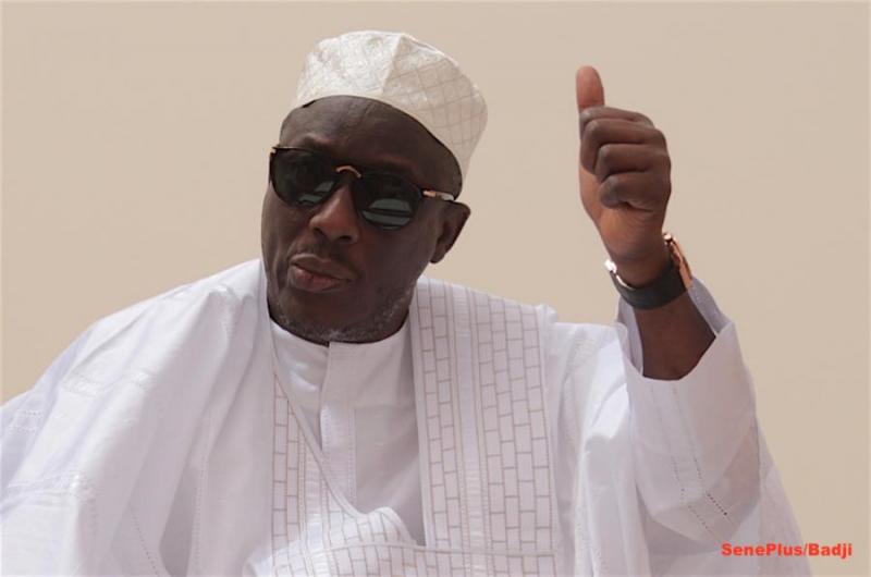 SCANDALE PRESUME AU COUD – «Quand Cheikh Oumar Hanne se fait plaisir»